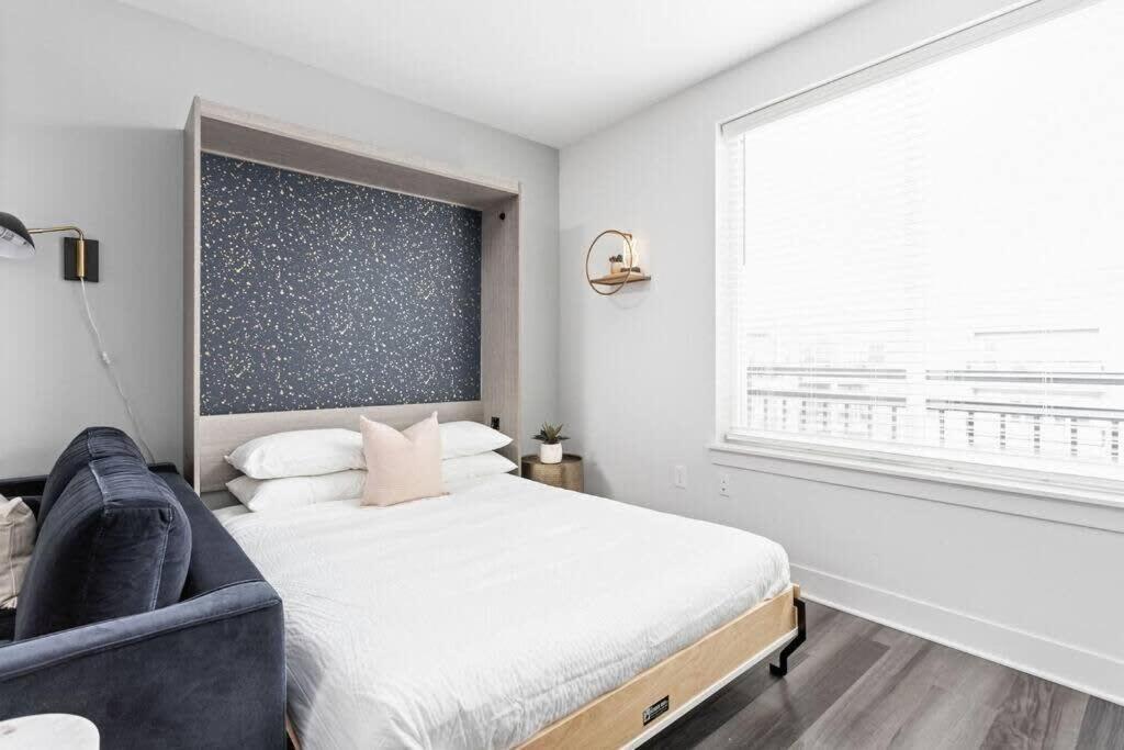 Dream Apartment Near Whole Foods Cozysuites Индианаполис Экстерьер фото